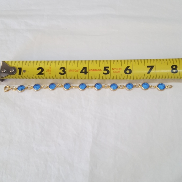 Bracelet & Earring Set - Picture 5 of 8